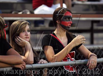 Thumbnail 1 in Tatum @ Winnsboro photogallery.