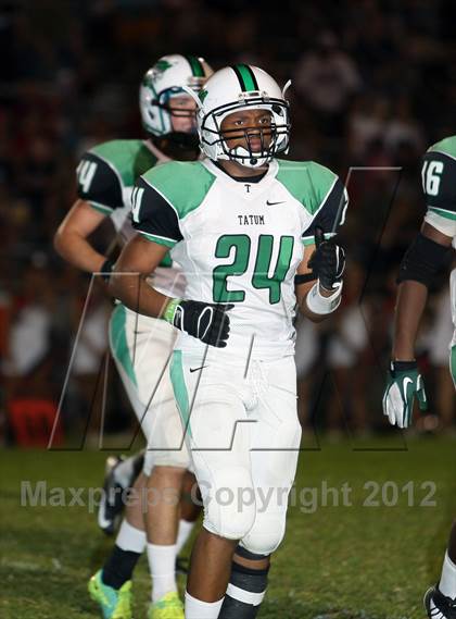 Thumbnail 3 in Tatum @ Winnsboro photogallery.