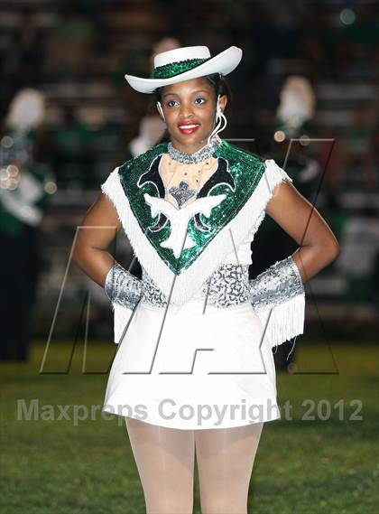 Thumbnail 2 in Tatum @ Winnsboro photogallery.