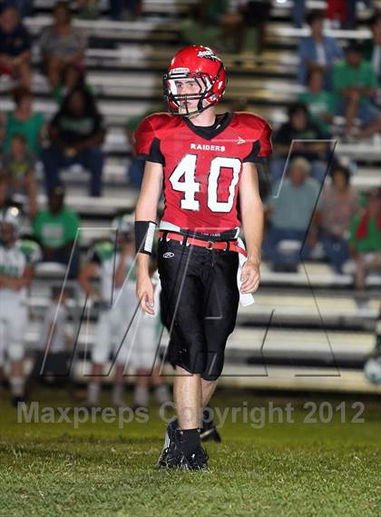 Thumbnail 2 in Tatum @ Winnsboro photogallery.