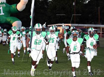 Thumbnail 1 in Tatum @ Winnsboro photogallery.