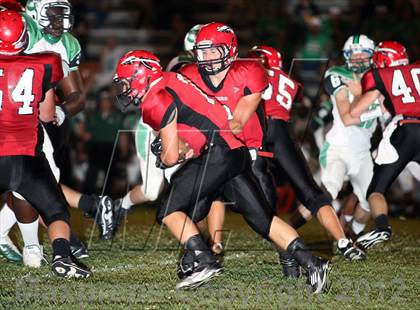 Thumbnail 2 in Tatum @ Winnsboro photogallery.