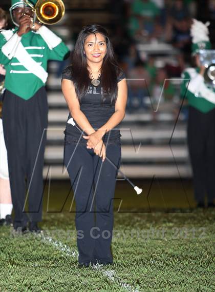Thumbnail 1 in Tatum @ Winnsboro photogallery.