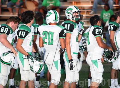 Thumbnail 3 in Tatum @ Winnsboro photogallery.