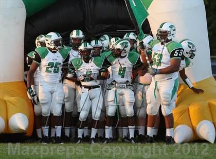 Thumbnail 1 in Tatum @ Winnsboro photogallery.