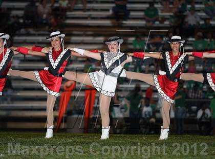 Thumbnail 3 in Tatum @ Winnsboro photogallery.