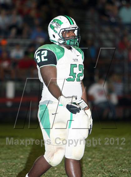 Thumbnail 1 in Tatum @ Winnsboro photogallery.