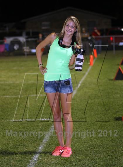 Thumbnail 1 in Tatum @ Winnsboro photogallery.