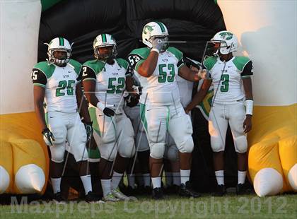 Thumbnail 3 in Tatum @ Winnsboro photogallery.