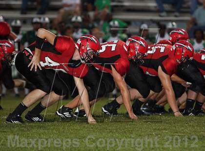 Thumbnail 3 in Tatum @ Winnsboro photogallery.