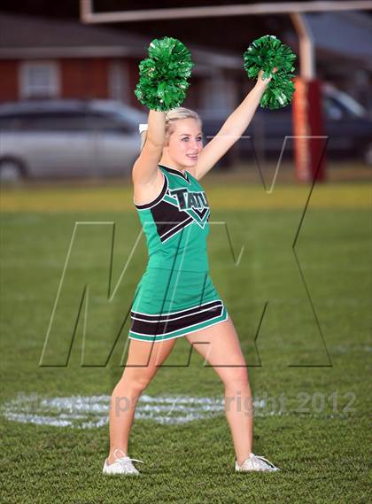 Thumbnail 1 in Tatum @ Winnsboro photogallery.