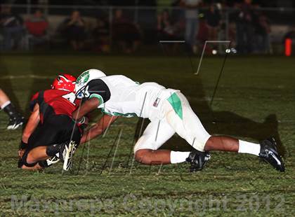 Thumbnail 1 in Tatum @ Winnsboro photogallery.