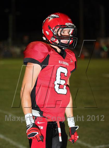 Thumbnail 2 in Tatum @ Winnsboro photogallery.