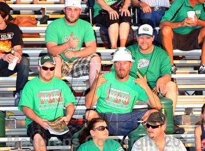 Thumbnail 3 in Tatum @ Winnsboro photogallery.
