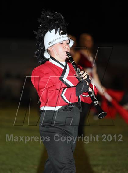 Thumbnail 2 in Tatum @ Winnsboro photogallery.