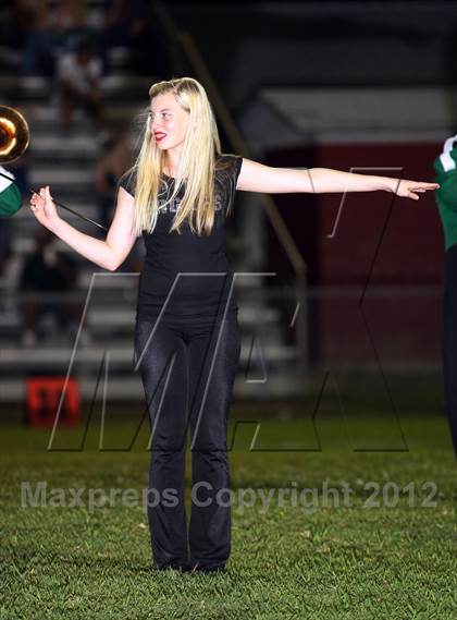 Thumbnail 3 in Tatum @ Winnsboro photogallery.