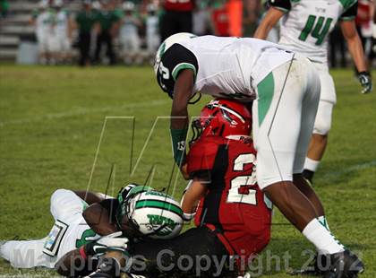 Thumbnail 2 in Tatum @ Winnsboro photogallery.