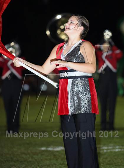 Thumbnail 3 in Tatum @ Winnsboro photogallery.