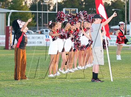 Thumbnail 2 in Tatum @ Winnsboro photogallery.