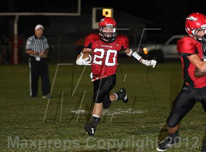 Thumbnail 2 in Tatum @ Winnsboro photogallery.