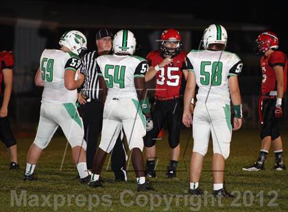 Thumbnail 1 in Tatum @ Winnsboro photogallery.