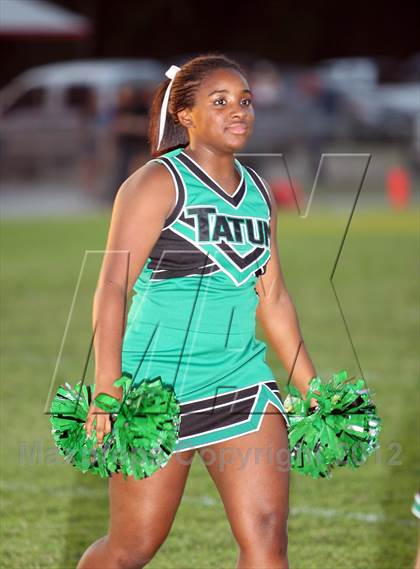 Thumbnail 2 in Tatum @ Winnsboro photogallery.
