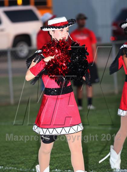 Thumbnail 1 in Tatum @ Winnsboro photogallery.