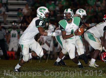 Thumbnail 1 in Tatum @ Winnsboro photogallery.