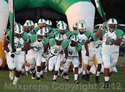 Thumbnail 3 in Tatum @ Winnsboro photogallery.