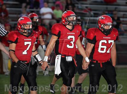 Thumbnail 2 in Tatum @ Winnsboro photogallery.