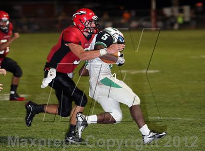 Thumbnail 3 in Tatum @ Winnsboro photogallery.