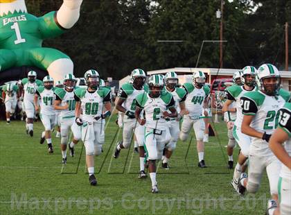 Thumbnail 2 in Tatum @ Winnsboro photogallery.