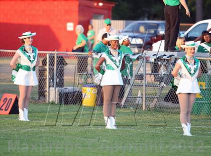 Thumbnail 2 in Tatum @ Winnsboro photogallery.