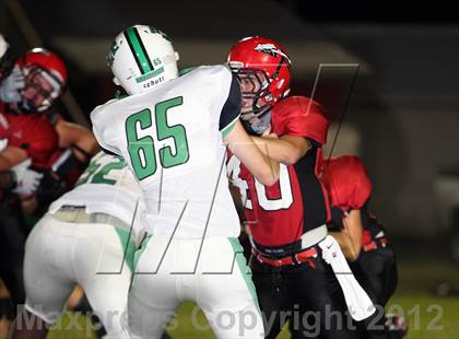 Thumbnail 1 in Tatum @ Winnsboro photogallery.