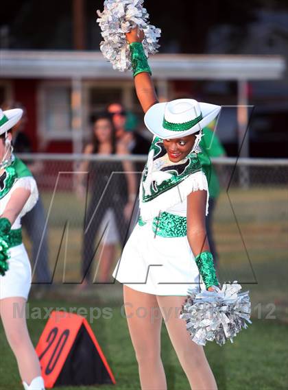 Thumbnail 3 in Tatum @ Winnsboro photogallery.