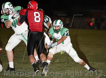 Thumbnail 1 in Tatum @ Winnsboro photogallery.