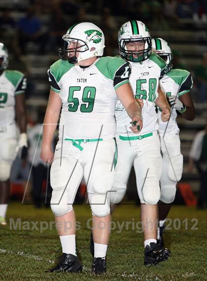 Thumbnail 2 in Tatum @ Winnsboro photogallery.