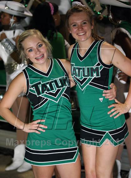 Thumbnail 2 in Tatum @ Winnsboro photogallery.