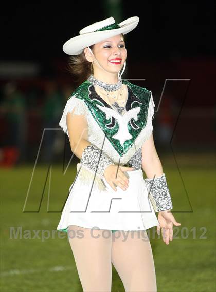 Thumbnail 2 in Tatum @ Winnsboro photogallery.