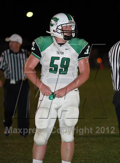 Thumbnail 3 in Tatum @ Winnsboro photogallery.