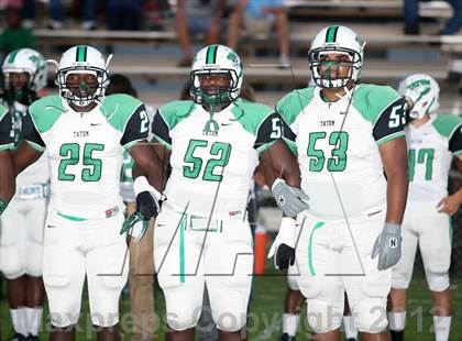 Thumbnail 3 in Tatum @ Winnsboro photogallery.