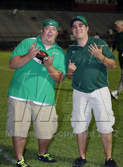 Thumbnail 1 in Tatum @ Winnsboro photogallery.