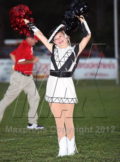 Thumbnail 2 in Tatum @ Winnsboro photogallery.