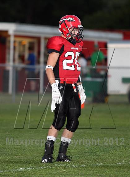 Thumbnail 2 in Tatum @ Winnsboro photogallery.