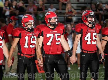 Thumbnail 3 in Tatum @ Winnsboro photogallery.