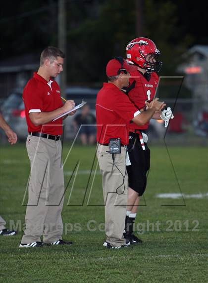 Thumbnail 3 in Tatum @ Winnsboro photogallery.
