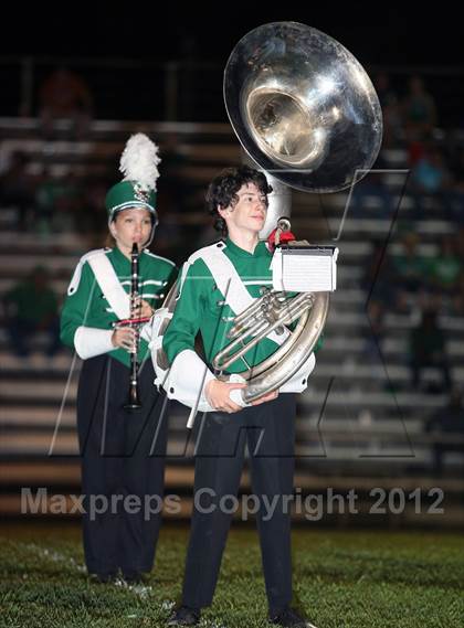 Thumbnail 3 in Tatum @ Winnsboro photogallery.