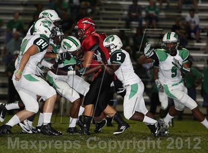 Thumbnail 3 in Tatum @ Winnsboro photogallery.