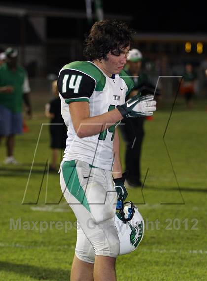 Thumbnail 2 in Tatum @ Winnsboro photogallery.