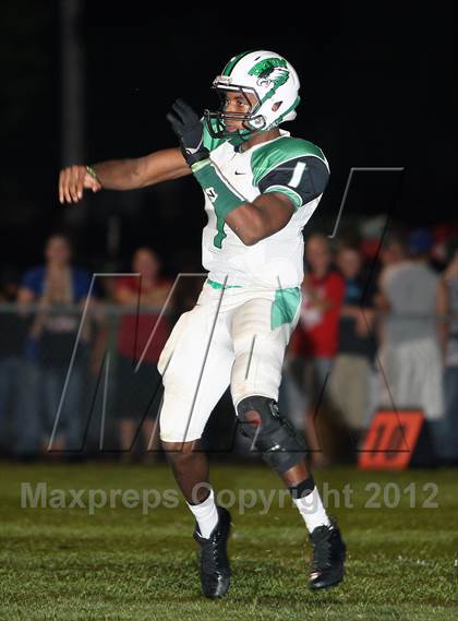 Thumbnail 2 in Tatum @ Winnsboro photogallery.